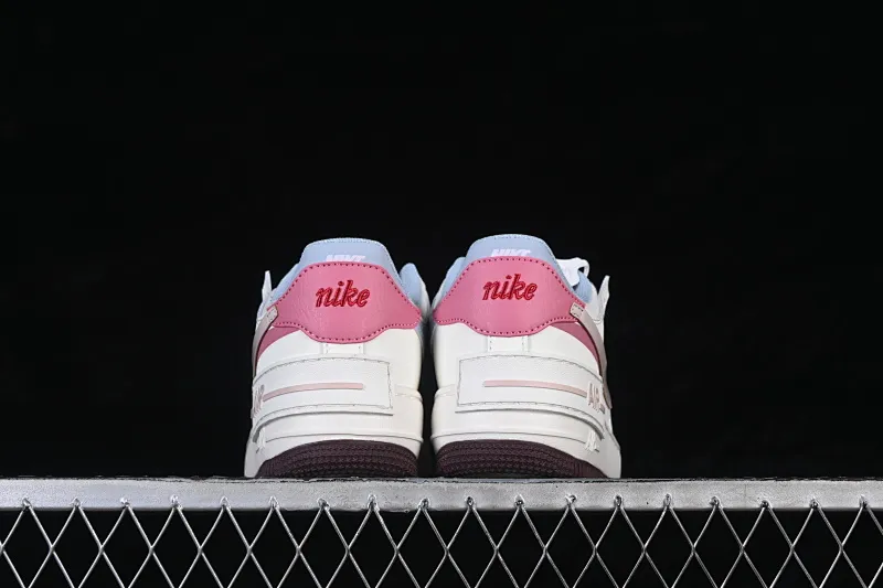 All Categories Nk Air Force 1 Air Force Series Nk Air Force 1 Shadow Air Force Lightweight Increase Nike Air Force 1 Shadow Air Force One Lightweight Increase Low-top Versatile Sneakers IQ9803-161